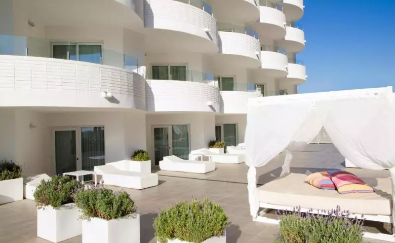 Fotos del hotel Alegria Mar Mediterrania  Adults Only 4sup:  28