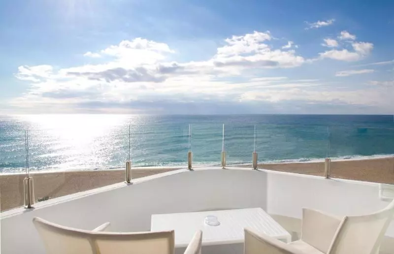 Fotos del hotel Alegria Mar Mediterrania  Adults Only 4sup:  36