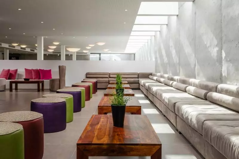 Fotos del hotel Alegria Mar Mediterrania  Adults Only 4sup:  8