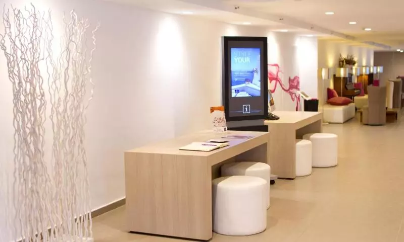 Fotos del hotel Alegria Mar Mediterrania  Adults Only 4sup:  83