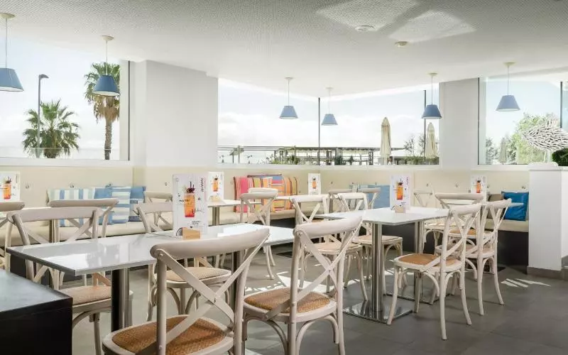 Fotos del hotel Alegria Mar Mediterrania  Adults Only 4sup:  60