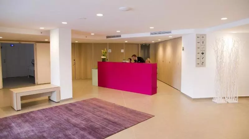 Fotos del hotel Alegria Mar Mediterrania  Adults Only 4sup:  11