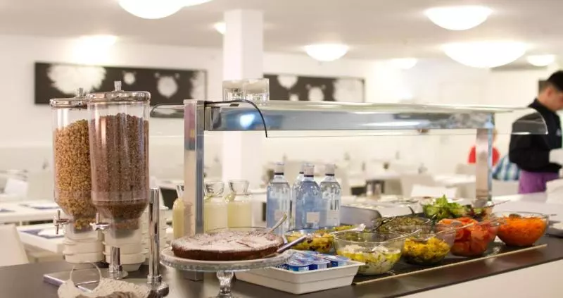 Fotos del hotel Alegria Mar Mediterrania  Adults Only 4sup:  86