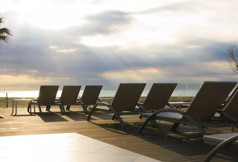 Fotos del hotel Alegria Mar Mediterrania  Adults Only 4sup:  31