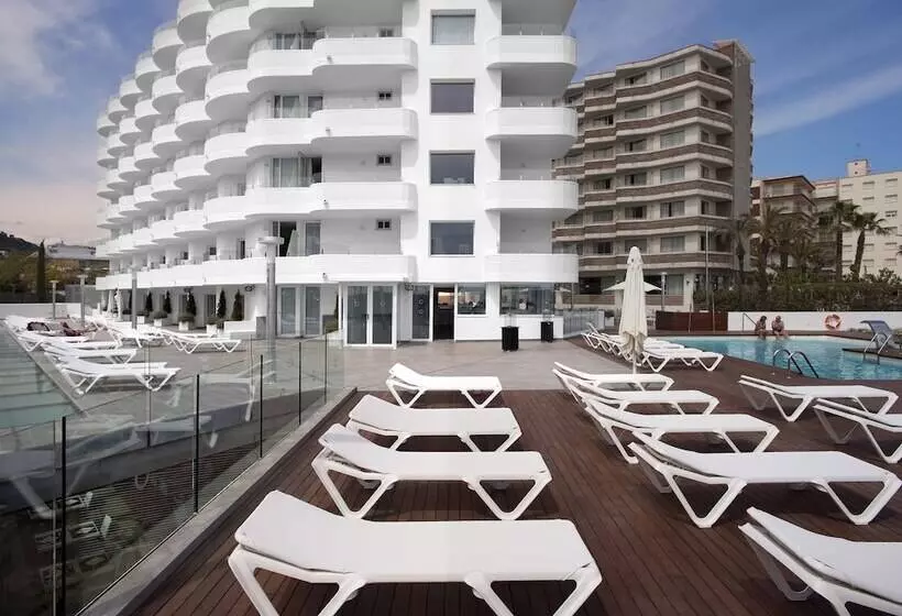 Fotos del hotel Alegria Mar Mediterrania  Adults Only 4sup:  30