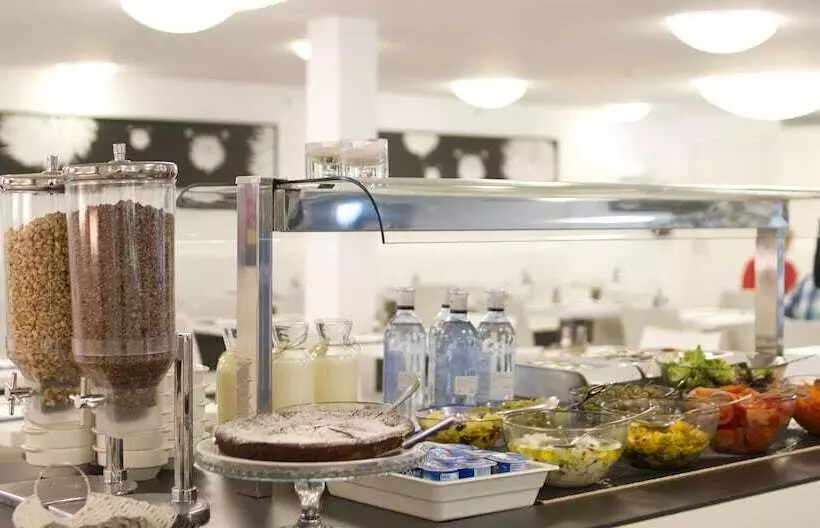 Fotos del hotel Alegria Mar Mediterrania  Adults Only 4sup:  58