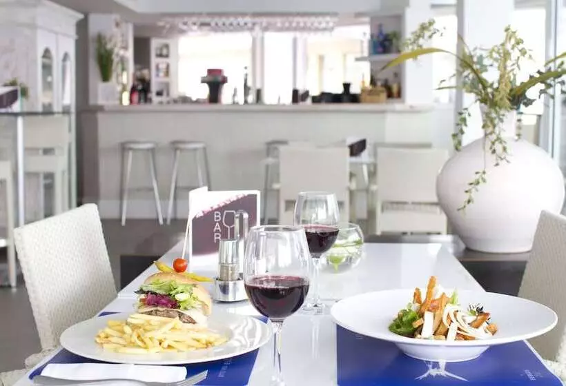 Fotos del hotel Alegria Mar Mediterrania  Adults Only 4sup:  24