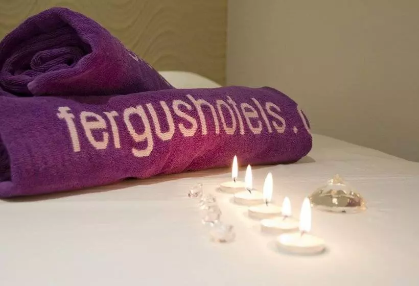 Fotos del hotel Alegria Mar Mediterrania  Adults Only 4sup:  77