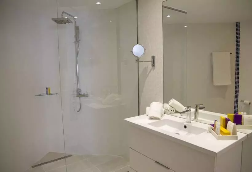 Fotos del hotel Alegria Mar Mediterrania  Adults Only 4sup:  34