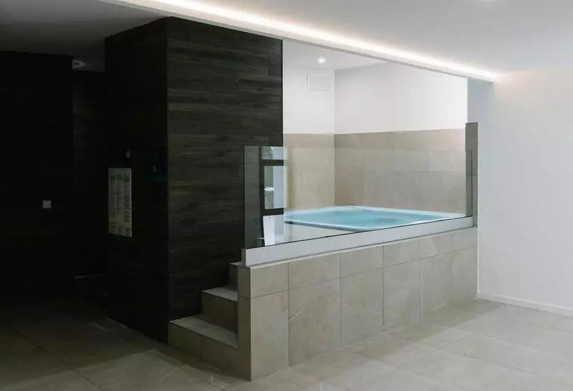 Fotos del hotel Aluasoul Alcudia Bay:  5