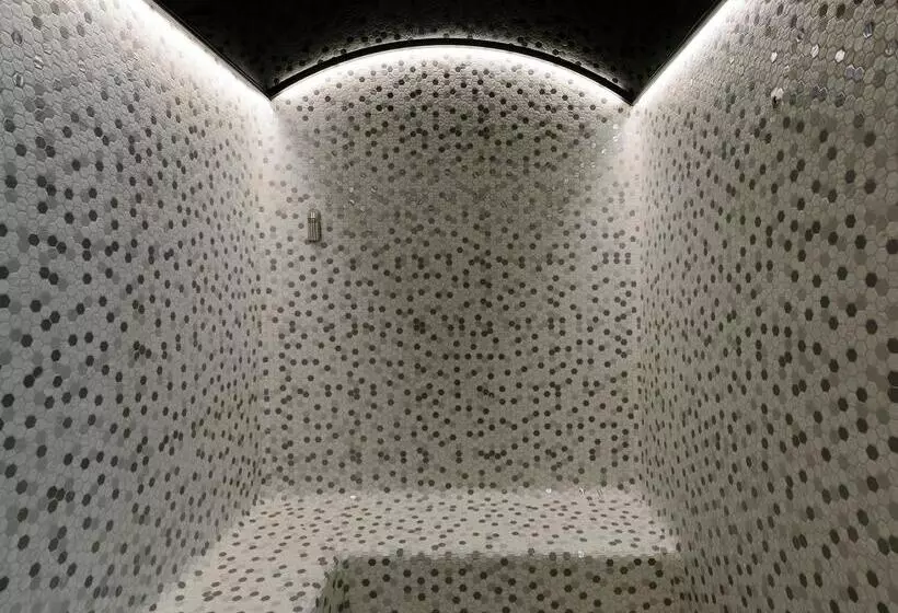 Fotos del hotel Aluasoul Alcudia Bay:  14