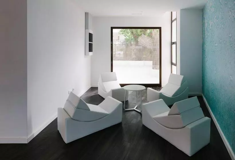 Fotos del hotel Aluasoul Alcudia Bay:  2