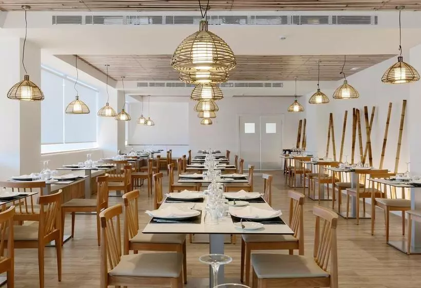 Fotos del hotel Aluasoul Alcudia Bay:  15