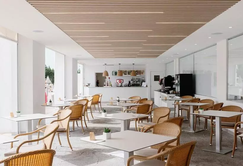 Fotos del hotel Aluasoul Alcudia Bay:  7