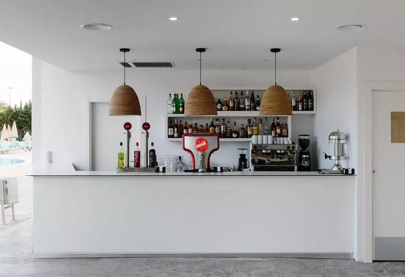 Fotos del hotel Aluasoul Alcudia Bay:  16