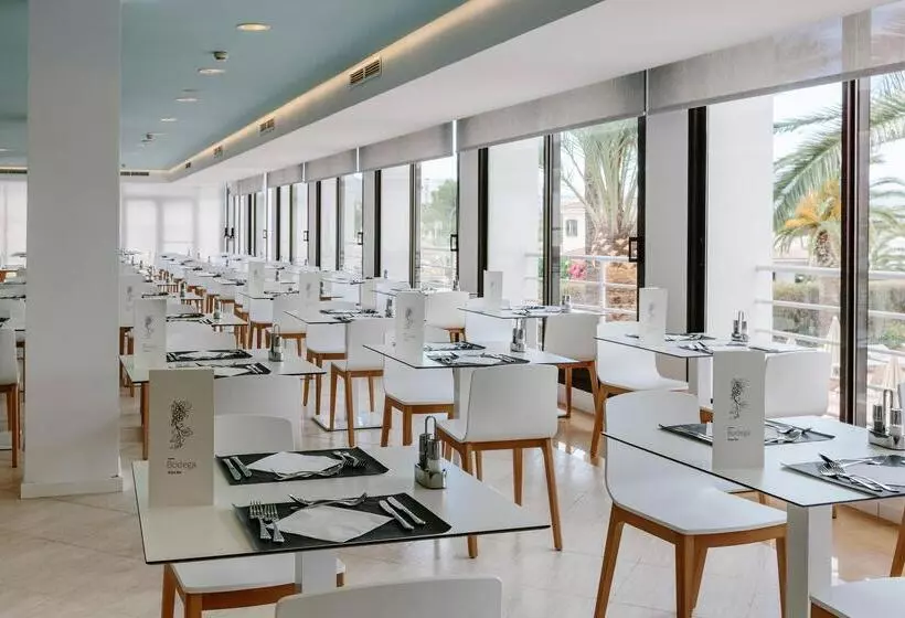 Fotos del hotel Aluasoul Alcudia Bay:  18