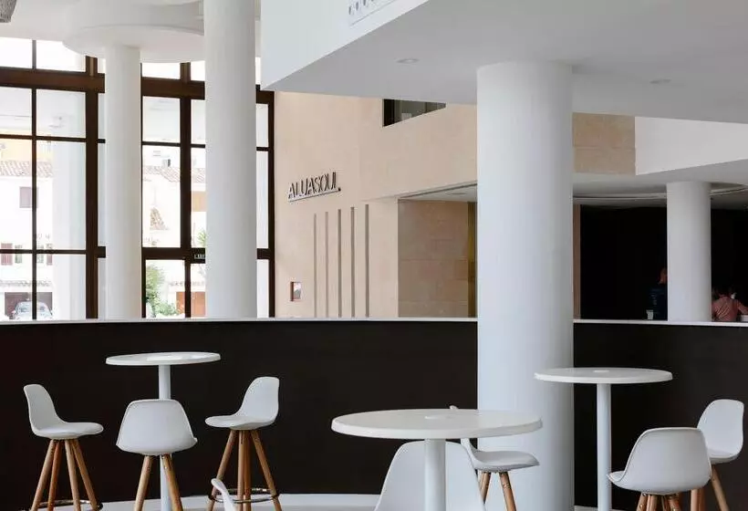 Fotos del hotel Aluasoul Alcudia Bay:  23