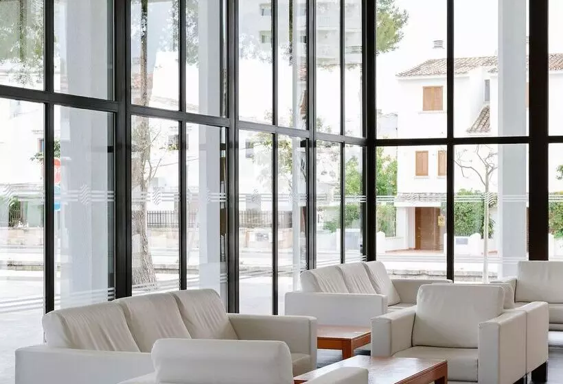 Fotos del hotel Aluasoul Alcudia Bay:  9