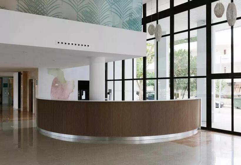 Fotos del hotel Aluasoul Alcudia Bay:  3