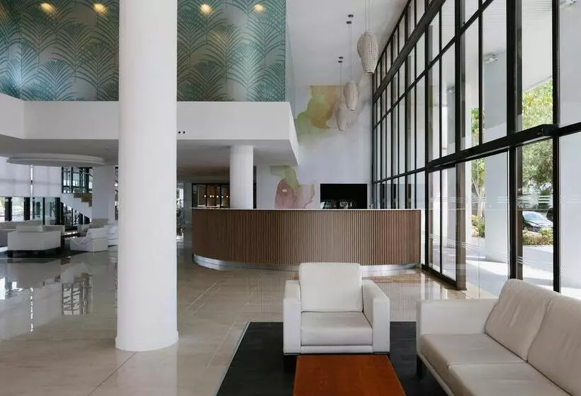 Fotos del hotel Aluasoul Alcudia Bay:  13