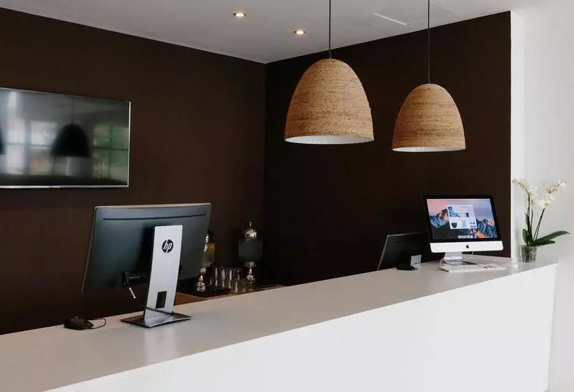 Fotos del hotel Aluasoul Alcudia Bay:  22