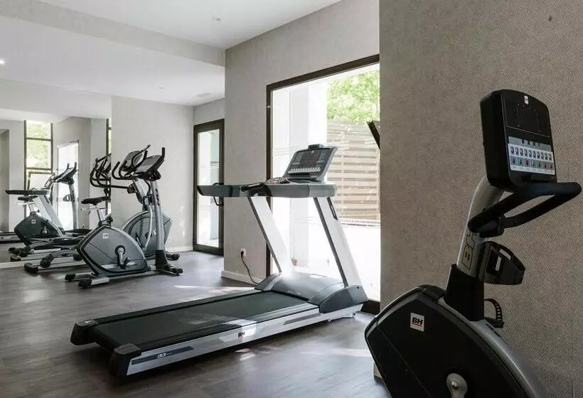 Fotos del hotel Aluasoul Alcudia Bay:  4