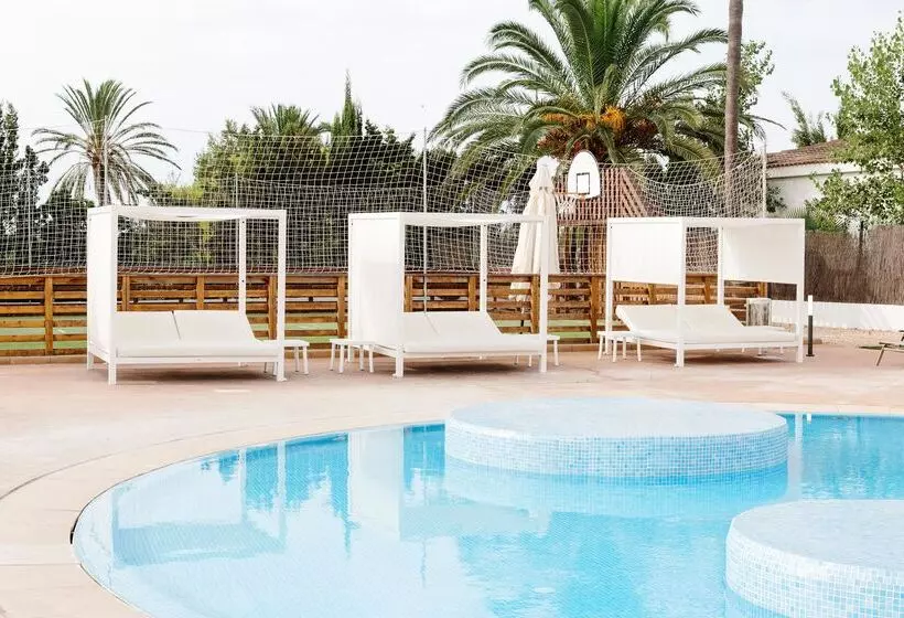 Fotos del hotel Aluasoul Alcudia Bay:  21