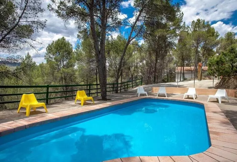 Fotos del hotel Balneario De Cofrentes:  24
