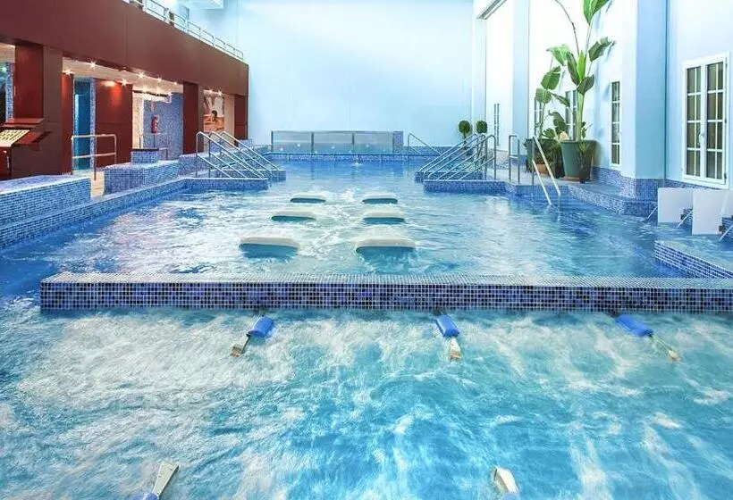 Fotos del hotel Balneario De Cofrentes:  16