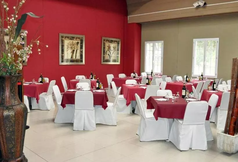 Fotos del hotel Balneario De Cofrentes:  5