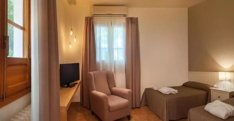 Fotos del hotel Balneario De Cofrentes:  15