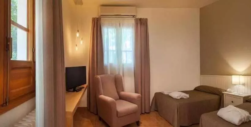 Fotos del hotel Balneario De Cofrentes:  2