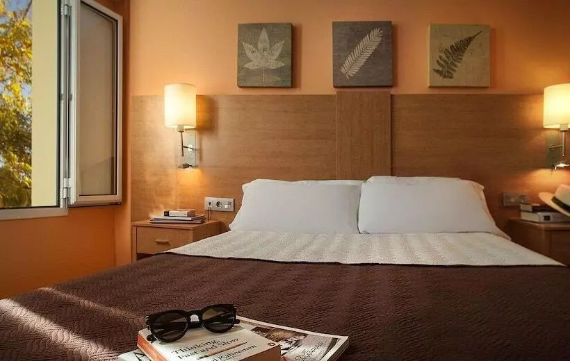 Fotos del hotel Balneario De Cofrentes:  10