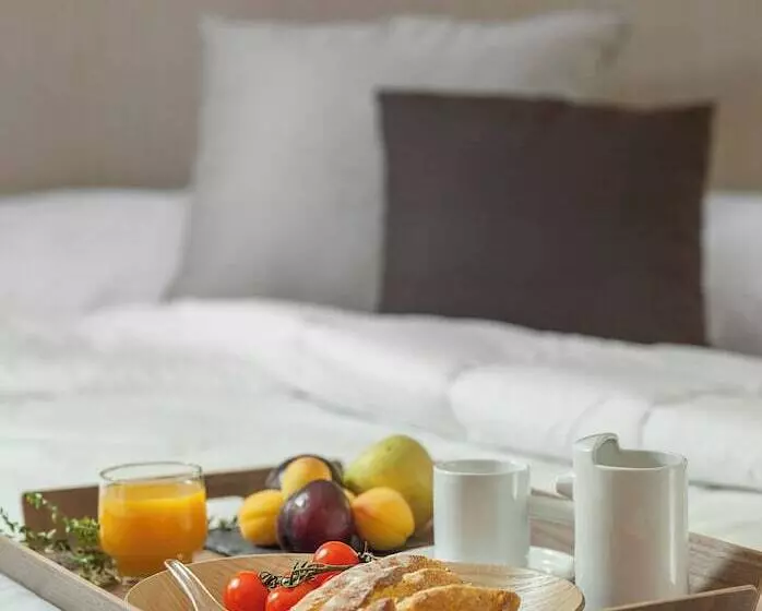 Fotos del hotel Balneario De Cofrentes:  23