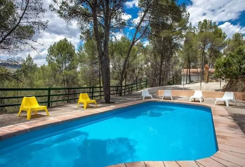 Fotos del hotel Balneario De Cofrentes:  25