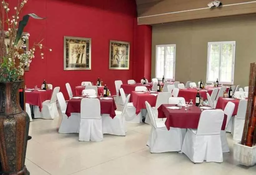 Fotos del hotel Balneario De Cofrentes:  13