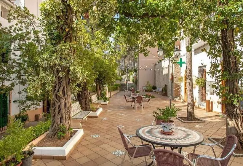 Fotos del hotel Balneario De Cofrentes:  7
