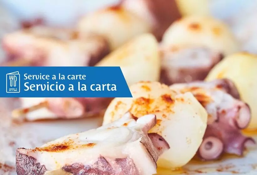 Fotos del hotel Best Western Hotel Mediterraneo:  23