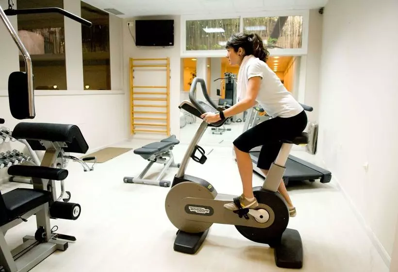 Fotos del hotel Best Western Hotel Mediterraneo:  4