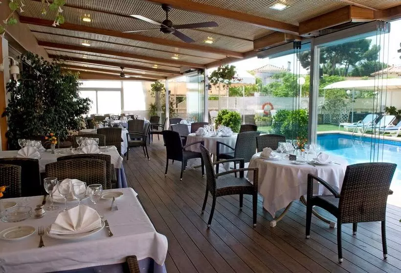 Fotos del hotel Best Western Hotel Mediterraneo:  15