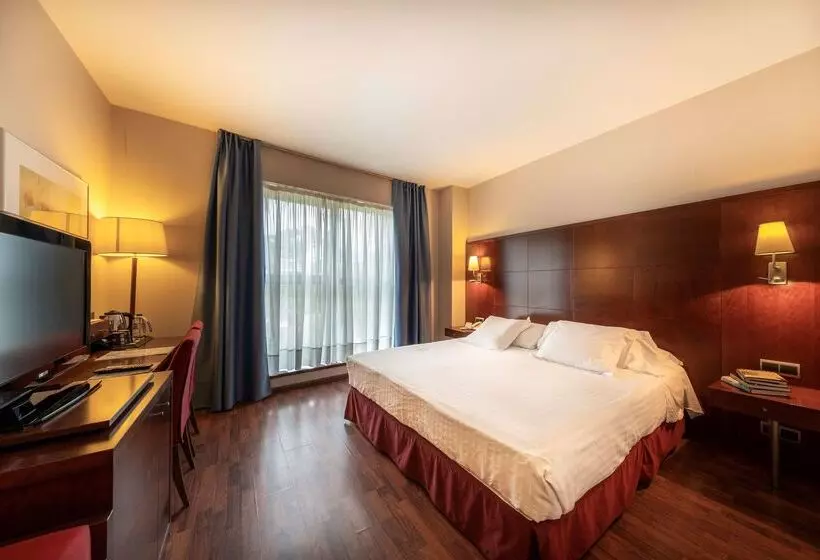 Fotos del hotel Best Western Hotel Mediterraneo:  24