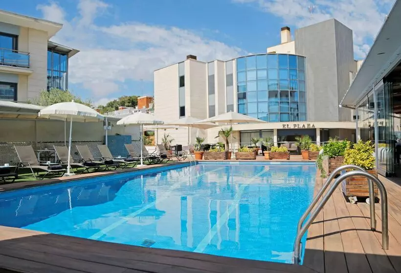 Best Western Hotel Mediterraneo