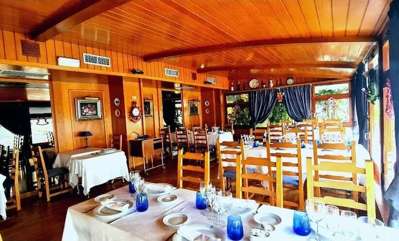 Fotos del hotel Best Western Hotel Mediterraneo:  5