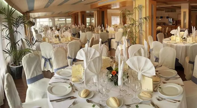 Fotos del hotel Best Western Hotel Mediterraneo:  11