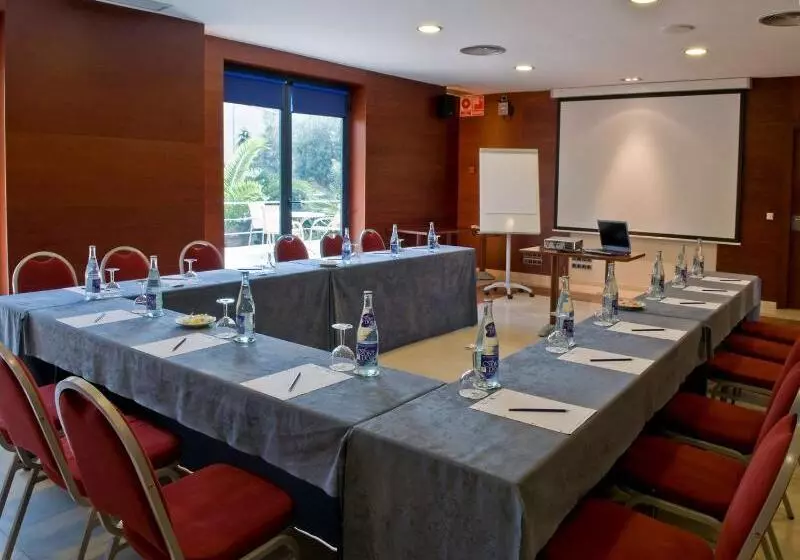 Fotos del hotel Best Western Hotel Mediterraneo:  7