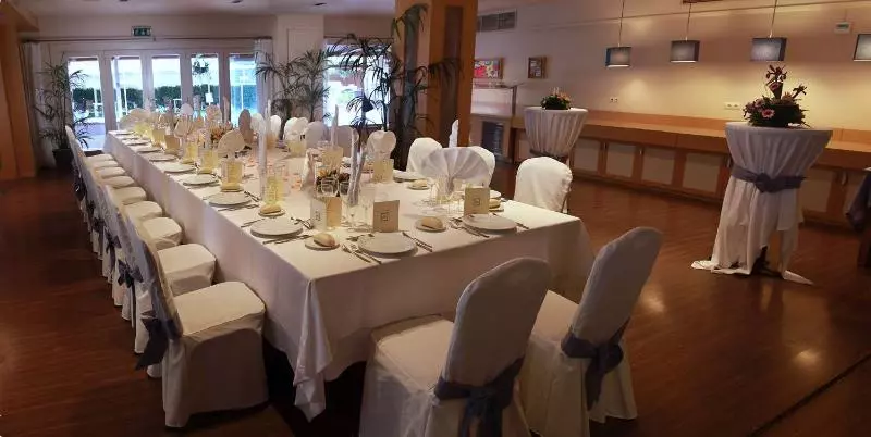 Fotos del hotel Best Western Hotel Mediterraneo:  21