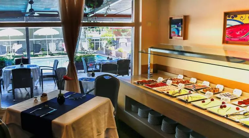 Fotos del hotel Best Western Hotel Mediterraneo:  19