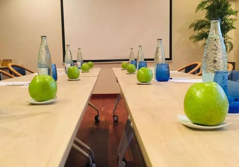 Fotos del hotel Best Western Hotel Mediterraneo:  12