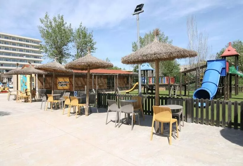 Fotos del hotel Cabot Pollensa Park Spa:  12