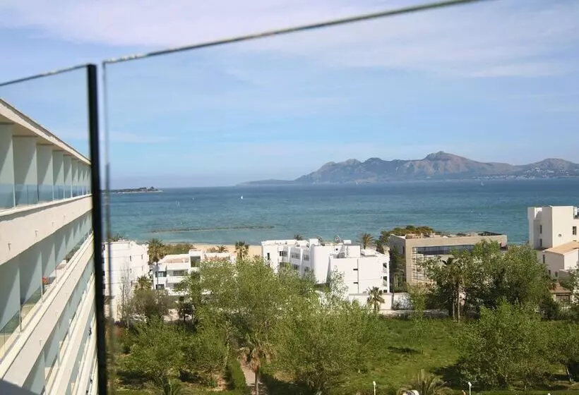 Fotos del hotel Cabot Pollensa Park Spa:  5